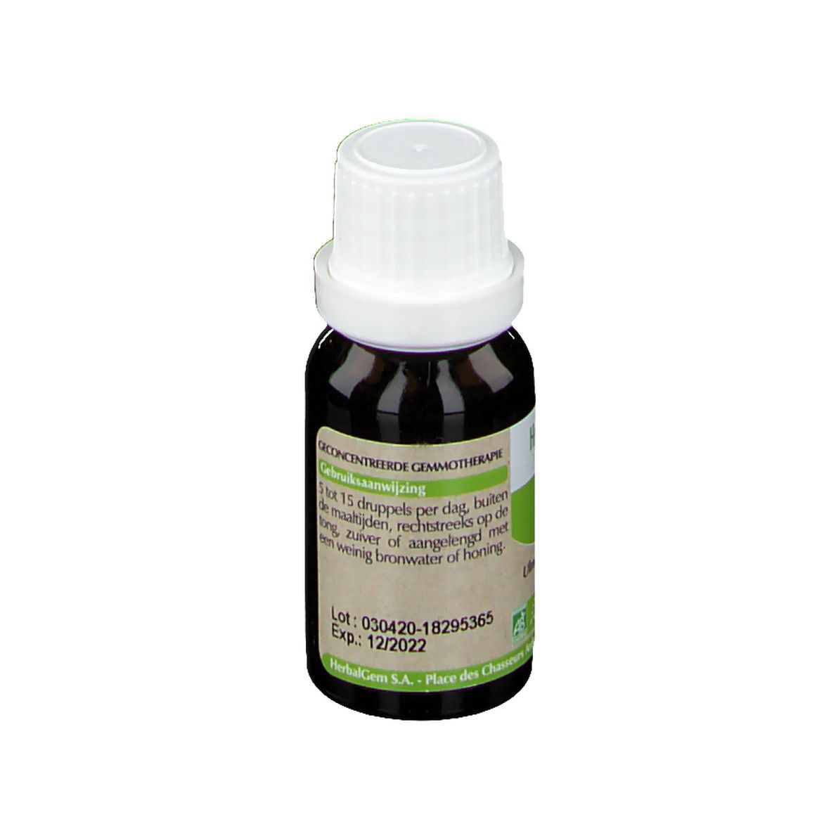 Herbalgem OLM Macerate 15 Ml Redcare