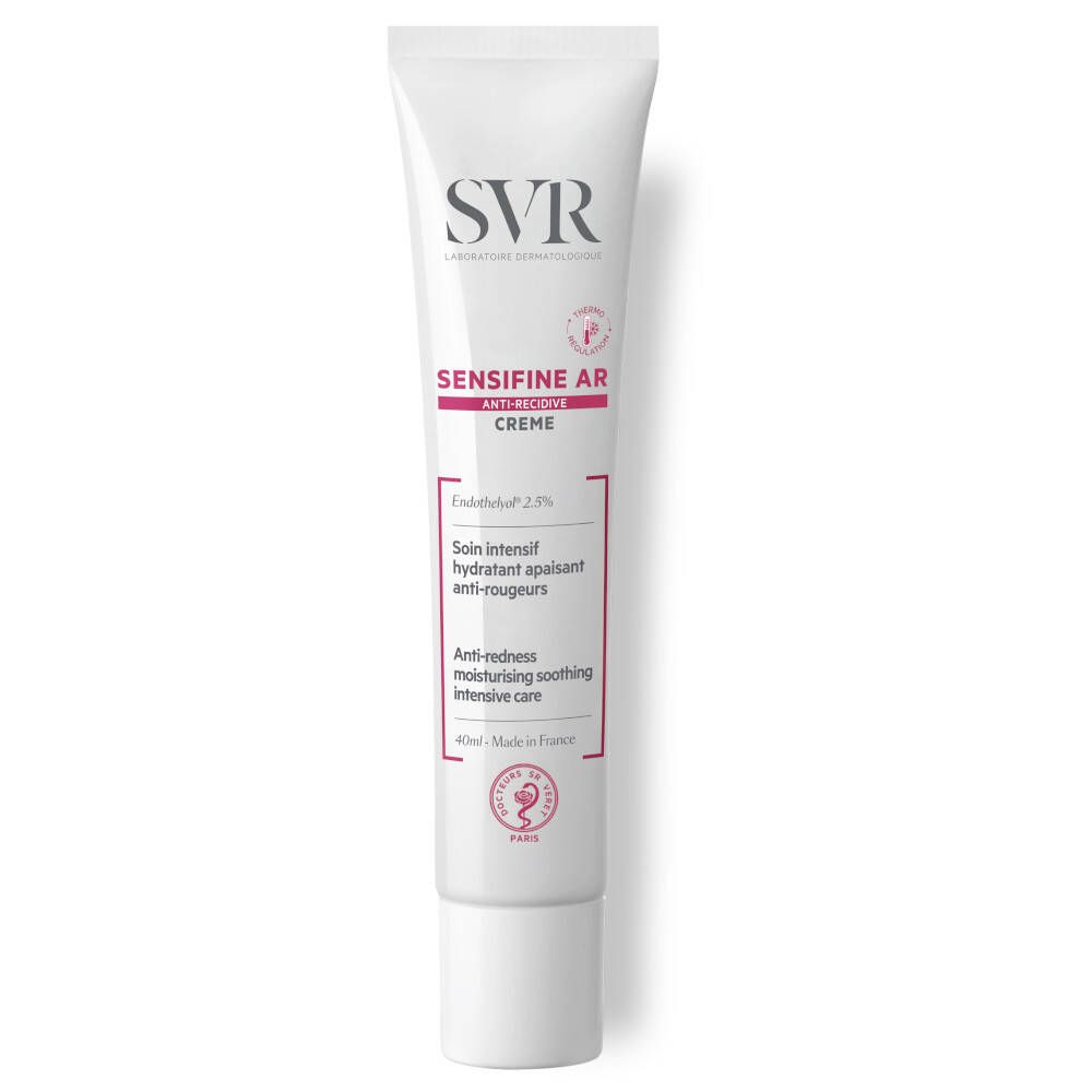 Svr Sensifine Ar Crema Ml Redcare