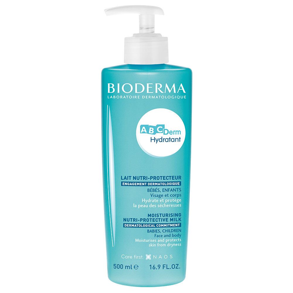 Bioderma Abcderm Hydratant Ml Redcare