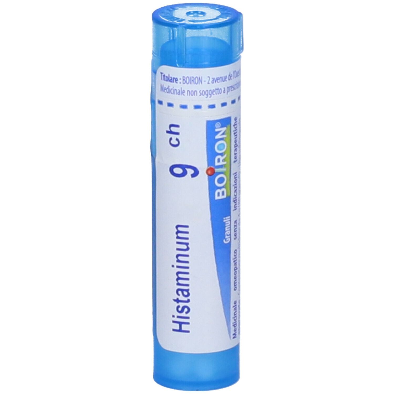 BOIRON Histaminum 9ch 4 G Redcare