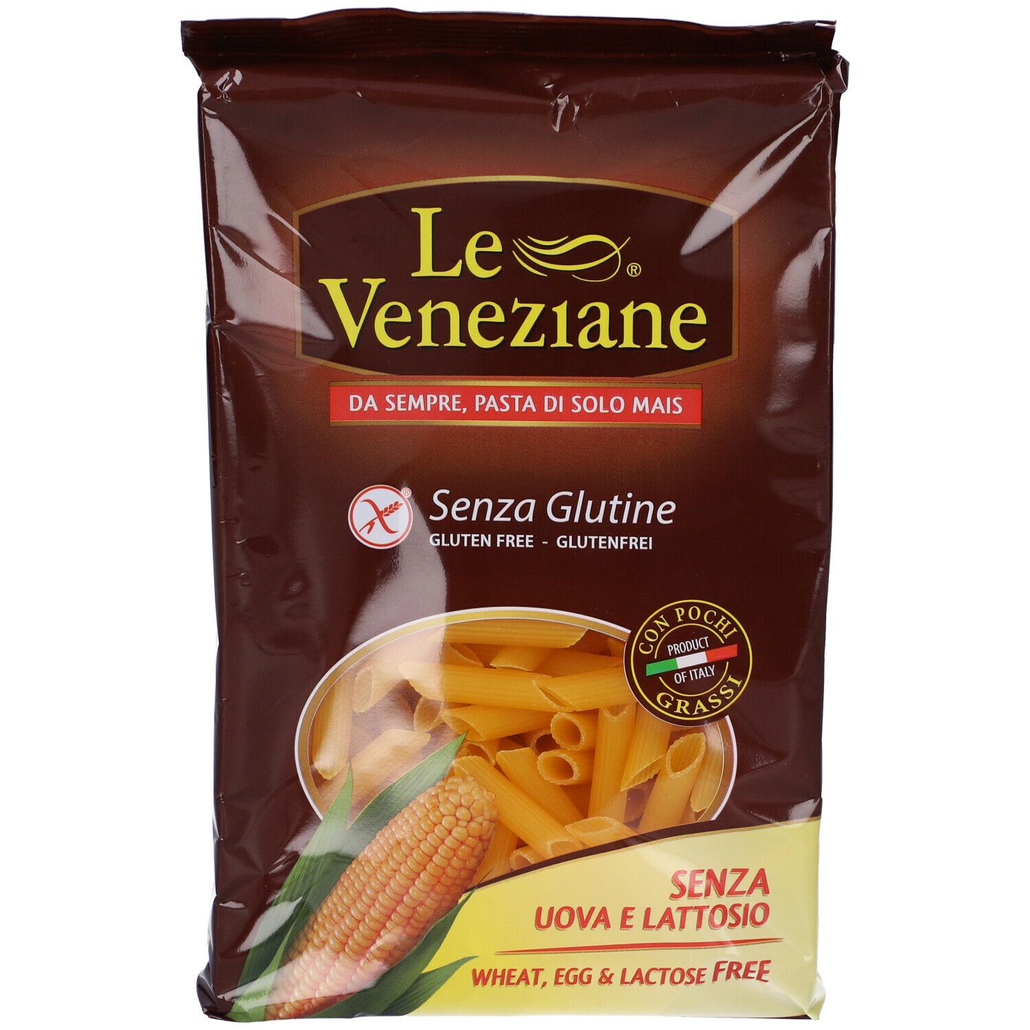 Le Veneziane Penne Rig G Redcare