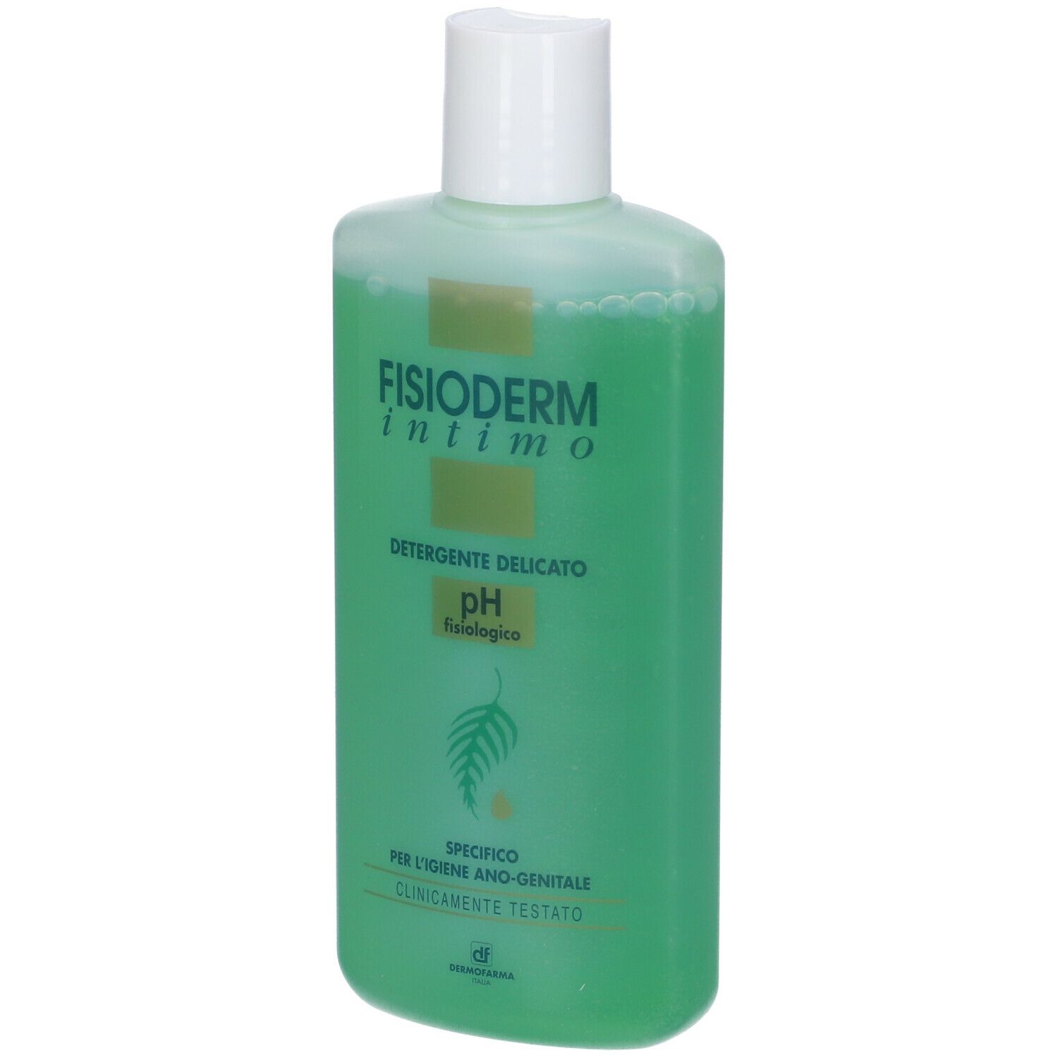 Fisioderm Intimo Detergente Delicato 200 Ml Redcare