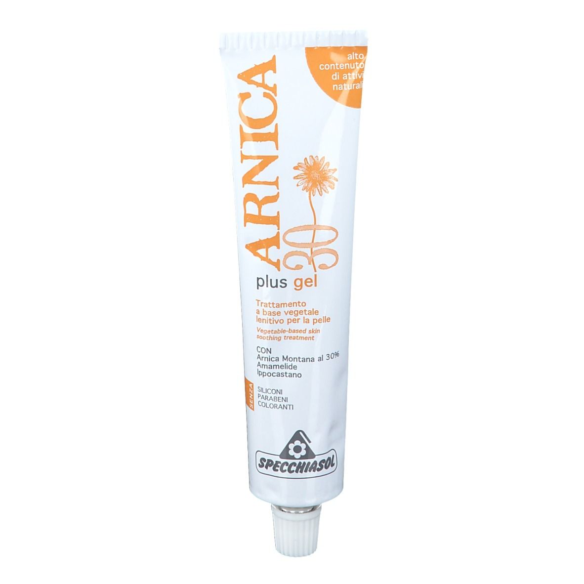 Arnica Plus Gel Ml Redcare