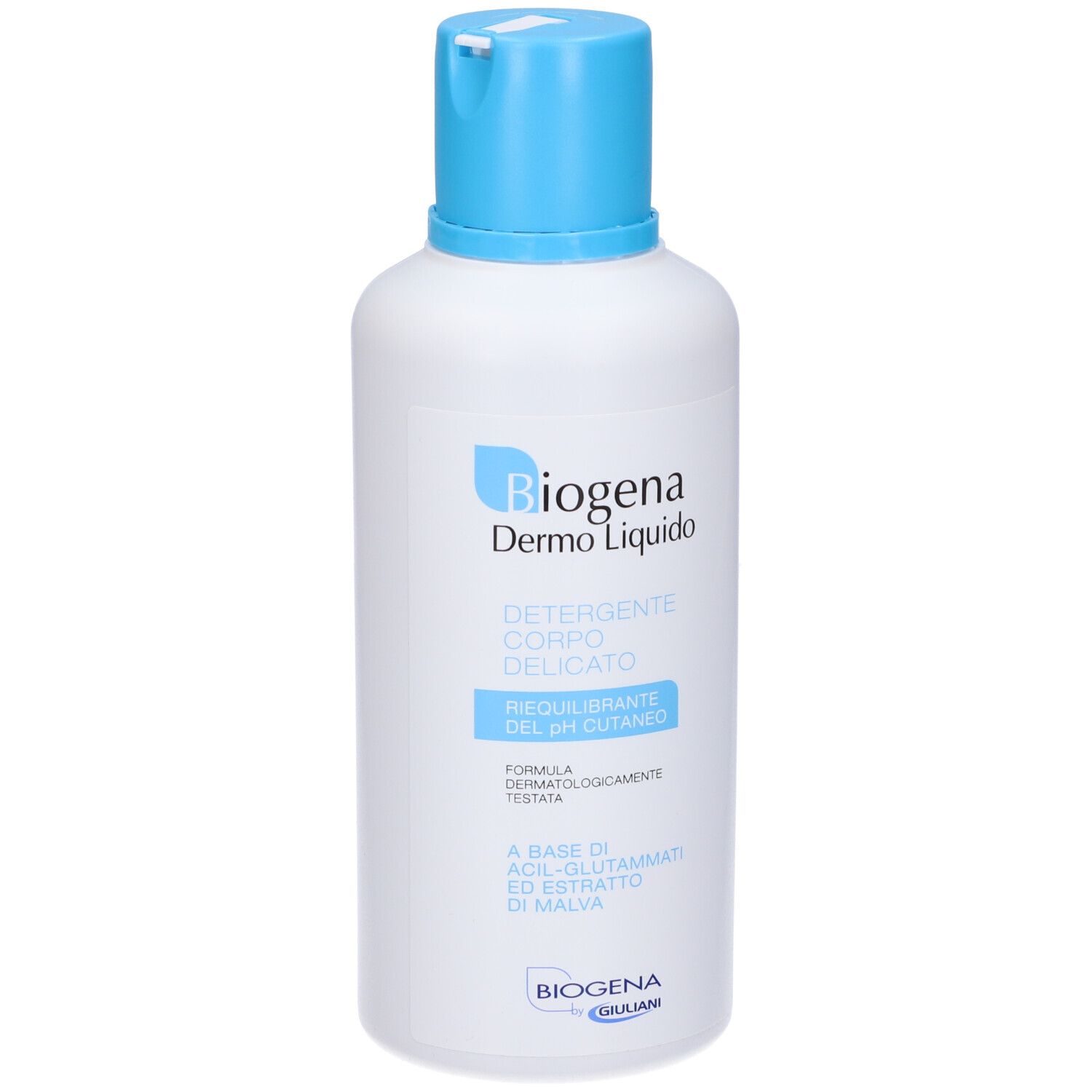 Biogena Dermo Liquido Ml Redcare