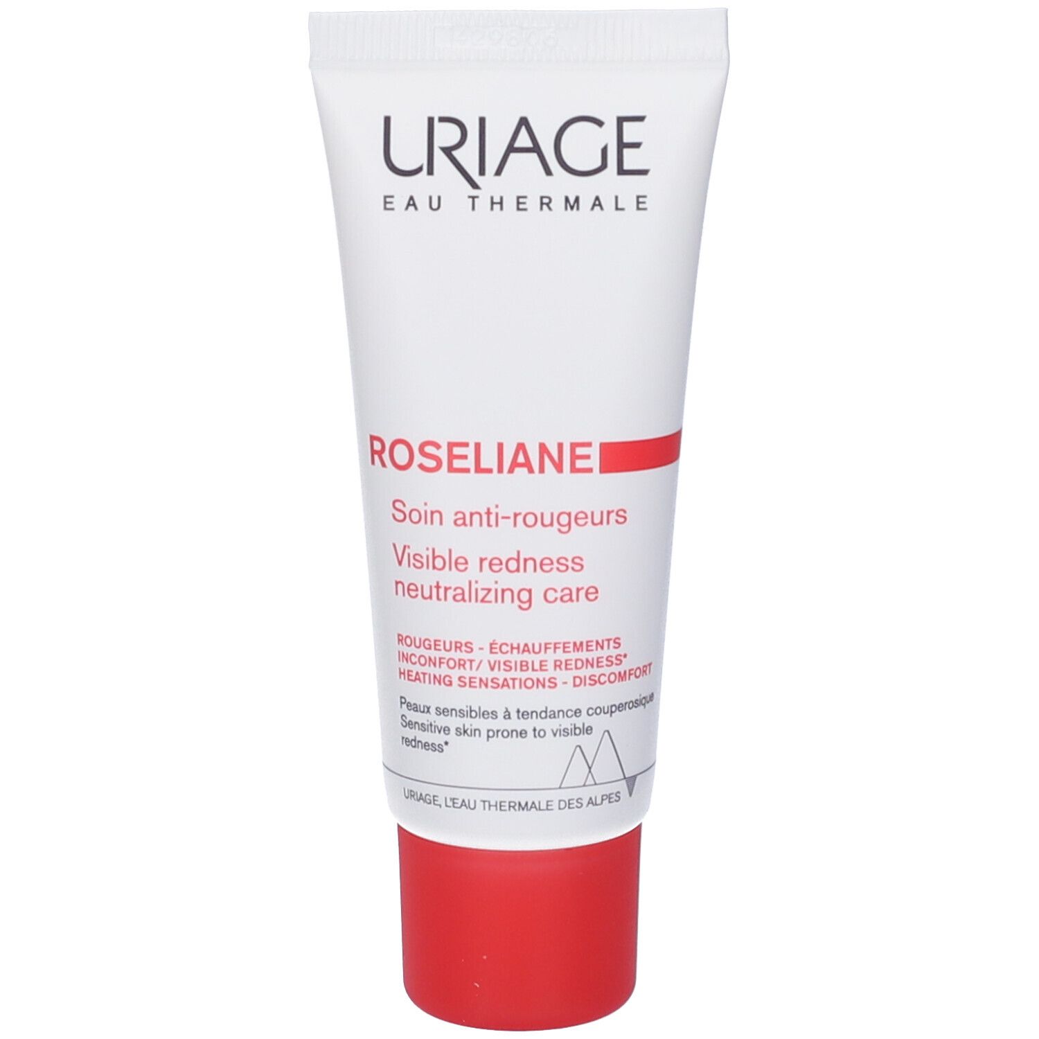 URIAGE ROSELIANE Crema Anti Rossori 40 Ml Redcare