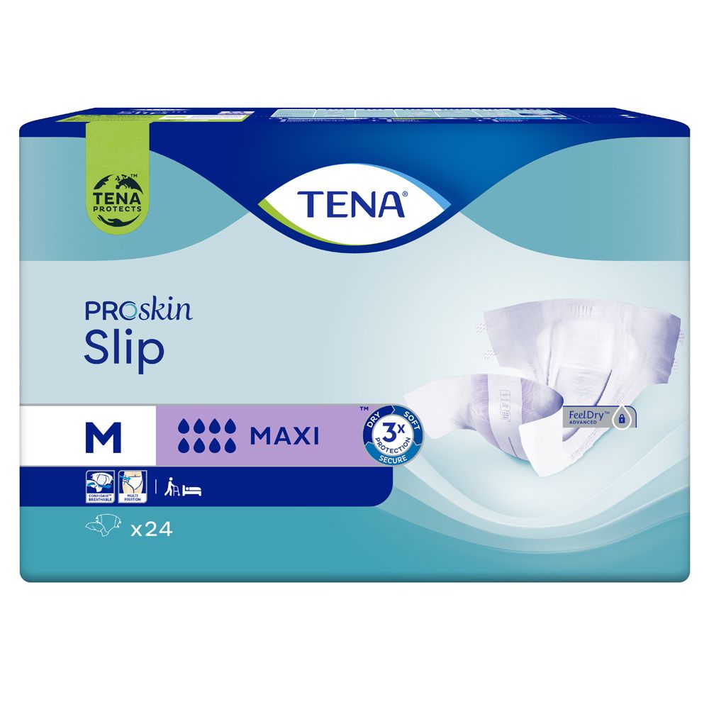 Tena Slip Maxi M Pz Redcare