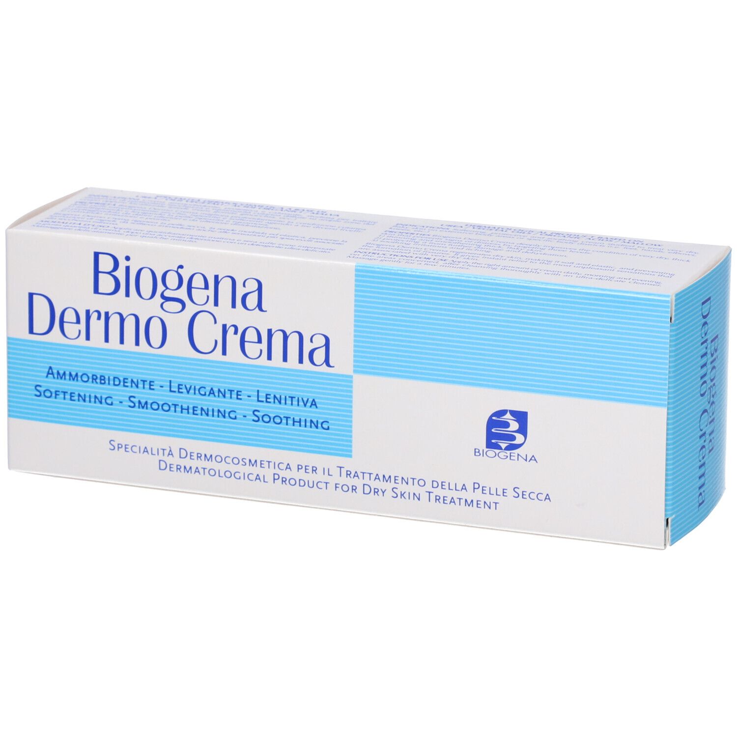 Biogena Labs Dermo Crema Ml Redcare