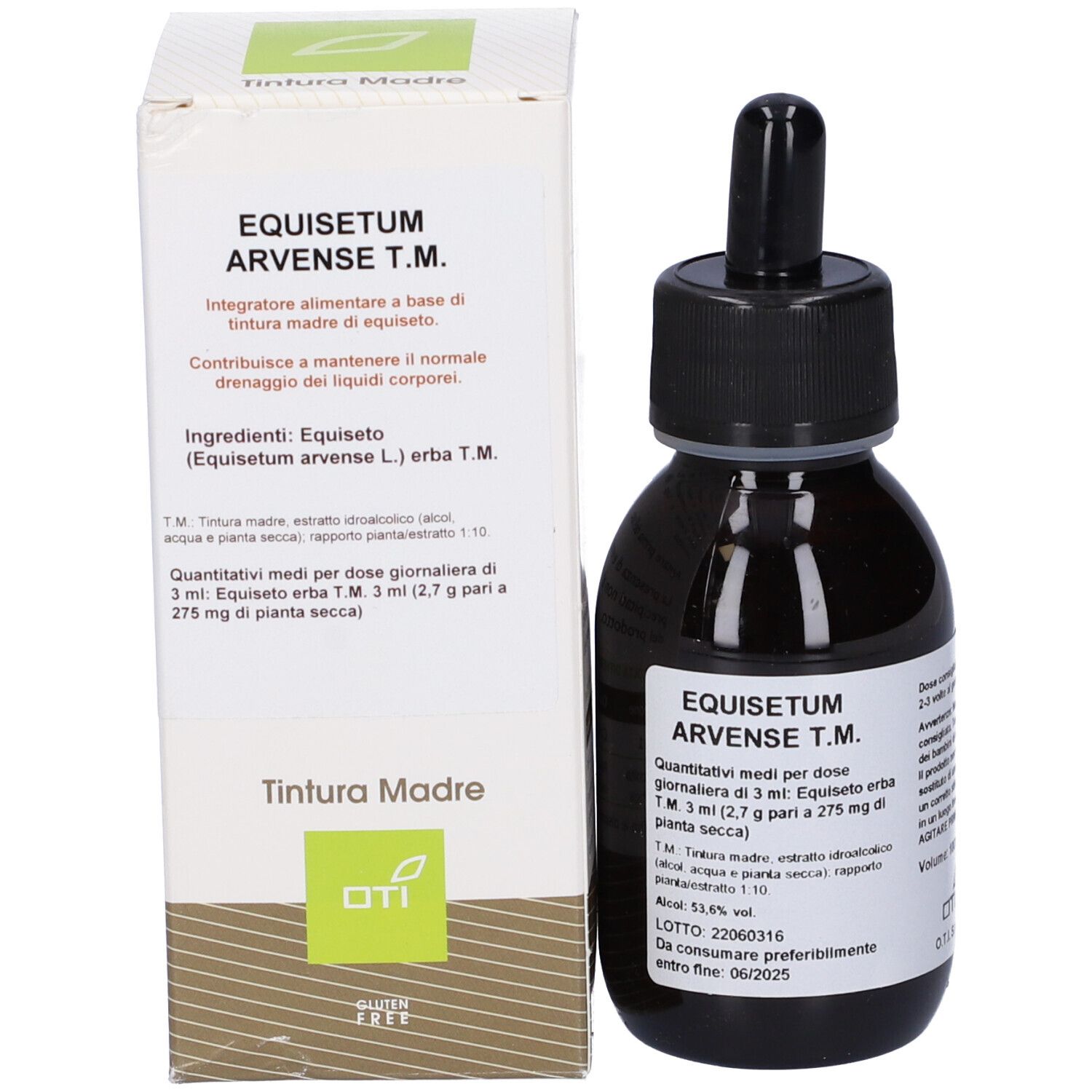 Equisetum Arvense Tm Gtt 100Ml 100 Ml Redcare