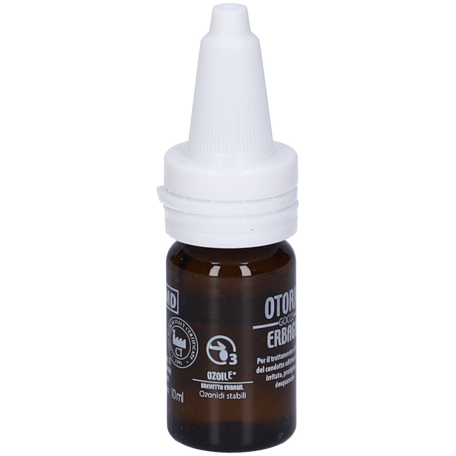 Otorig Gocce Auricolari 10 Ml 10 Ml Redcare