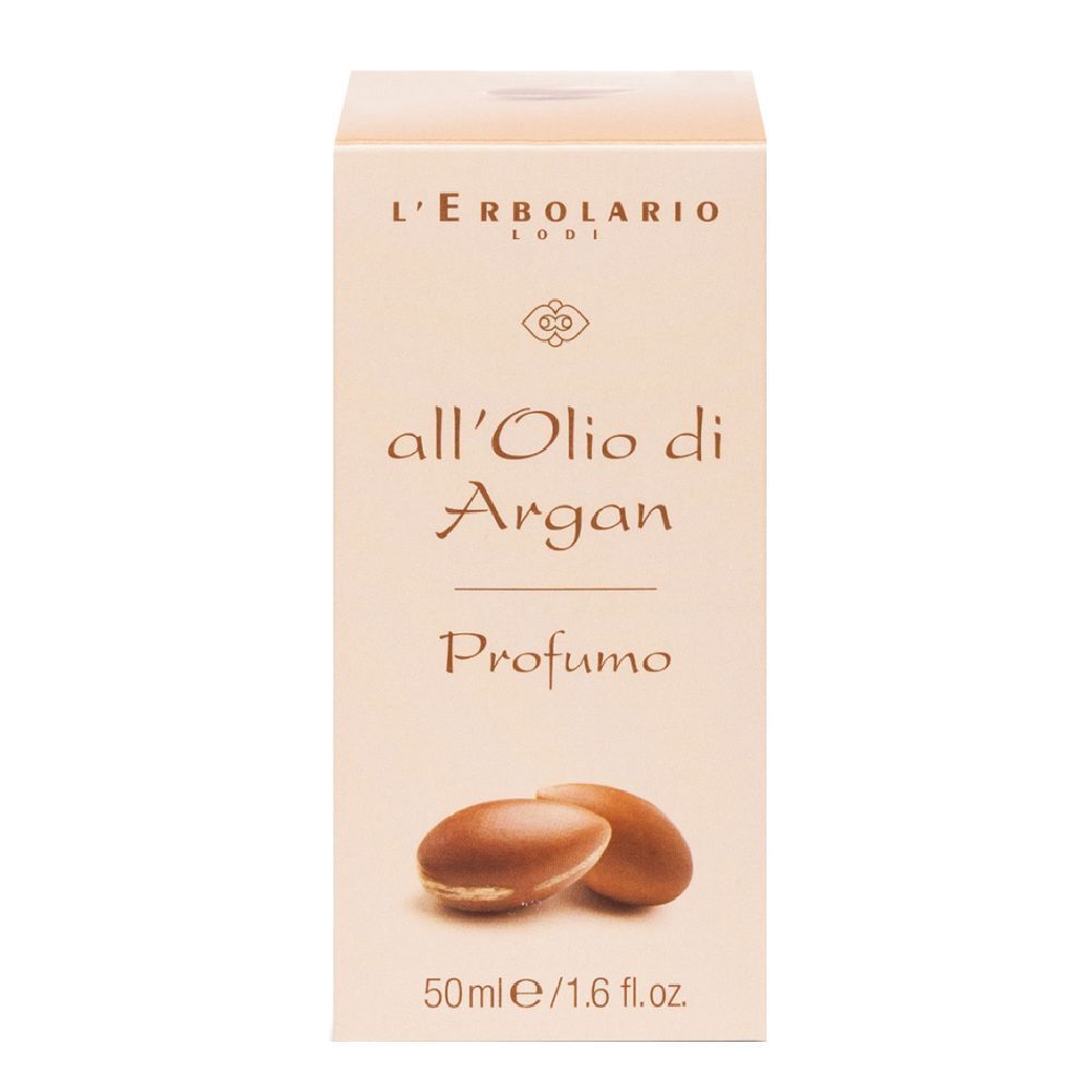 Argan Profumo Ml Ml Redcare