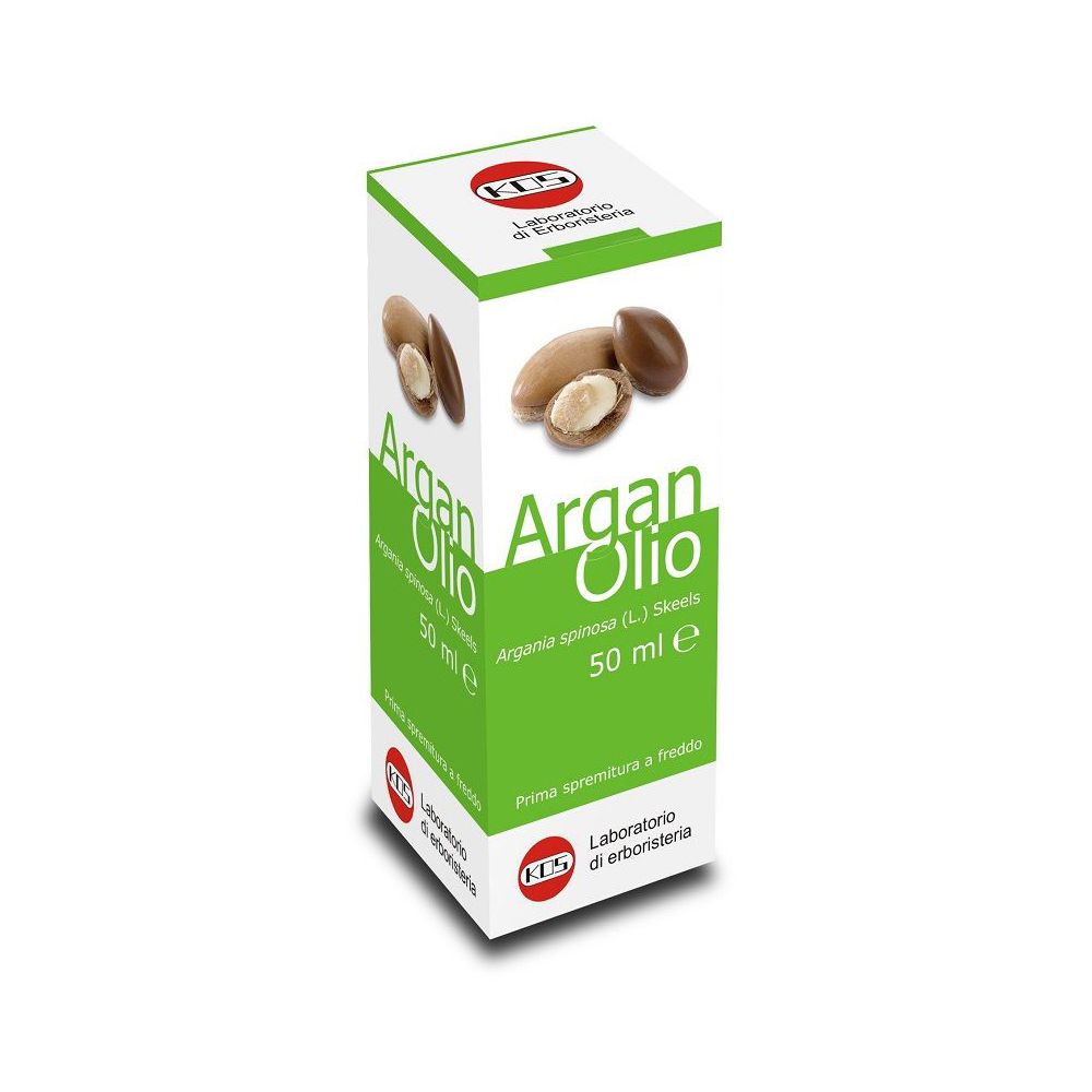 Kos Olio Di Argan Ml Redcare