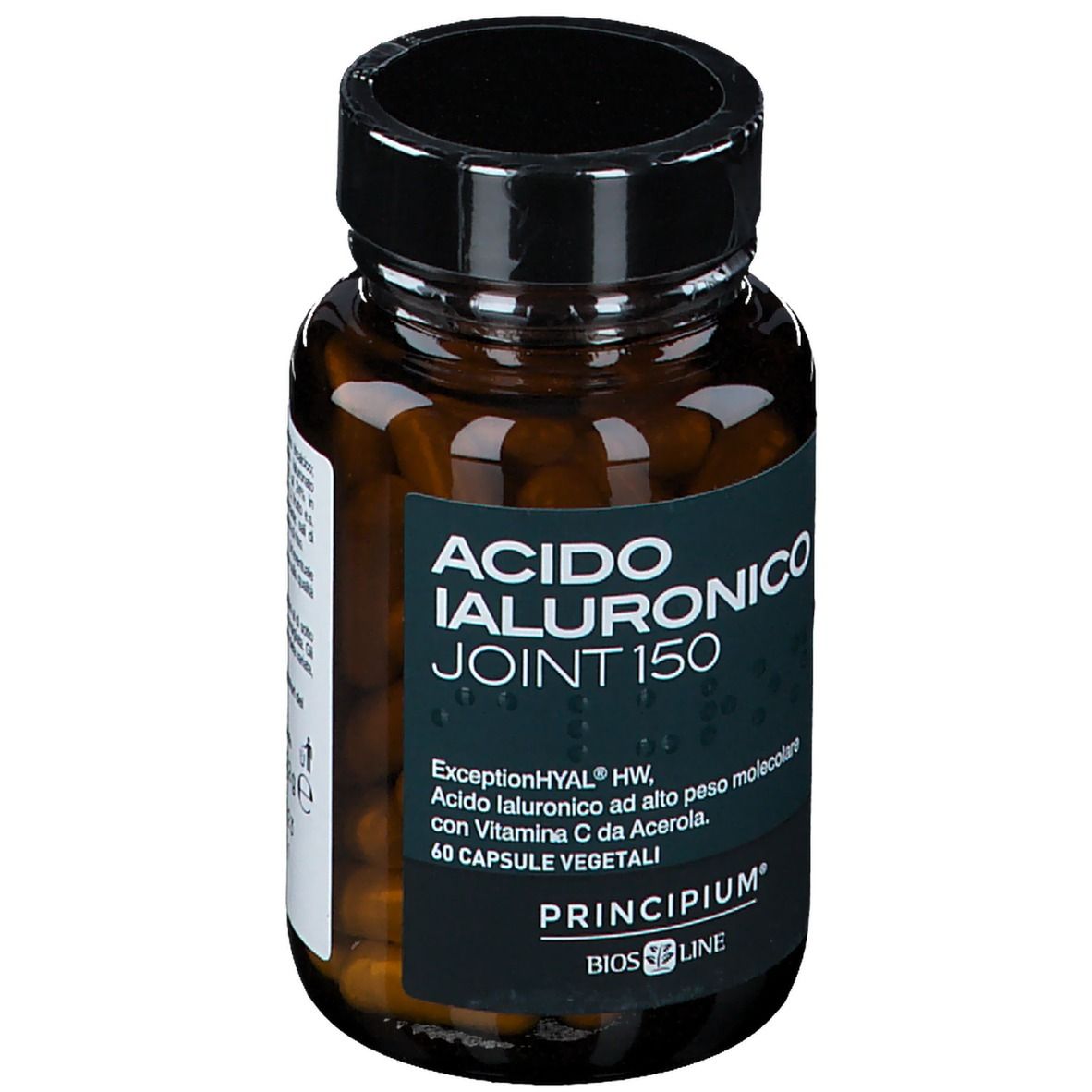 Principium Acido Ialuronico Joint G Redcare