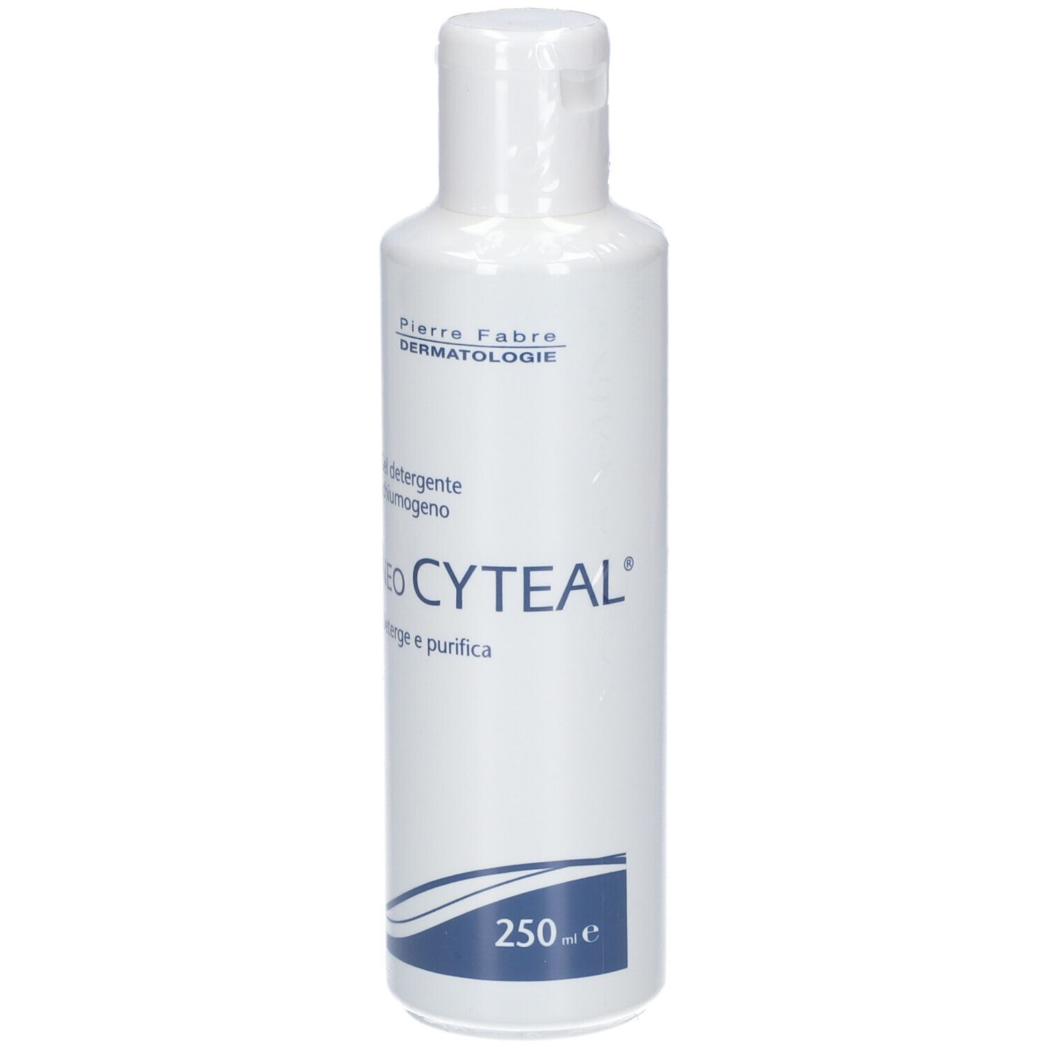 NEO CYTEAL Gel Detergente 250 Ml Redcare