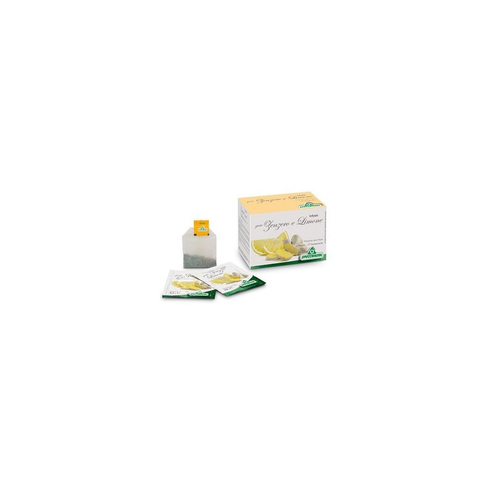 Specchiasol T Gusto Curcuma Limone E Miele Pz Redcare