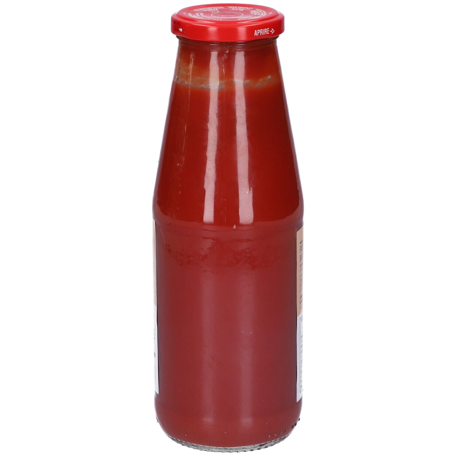 Passata Pomodoro Bio G G Redcare