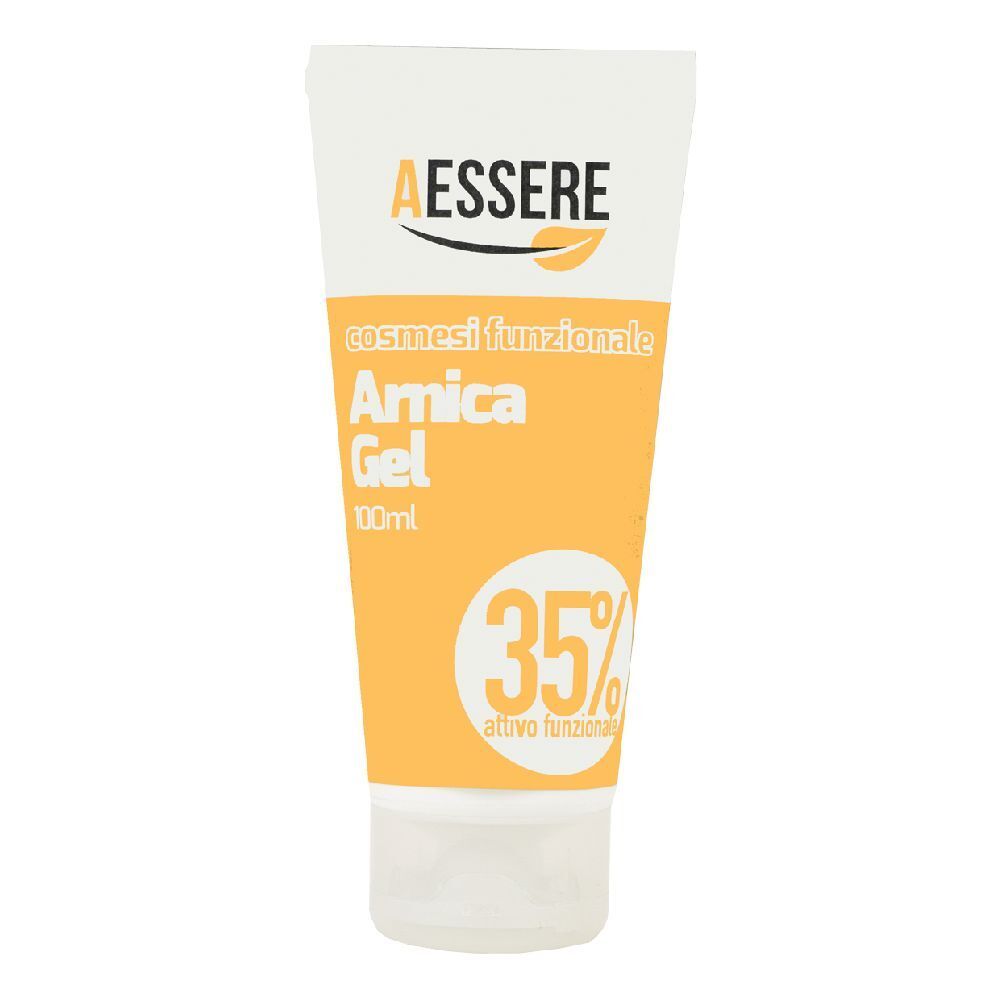 Arnica Gel Ml Ml Redcare