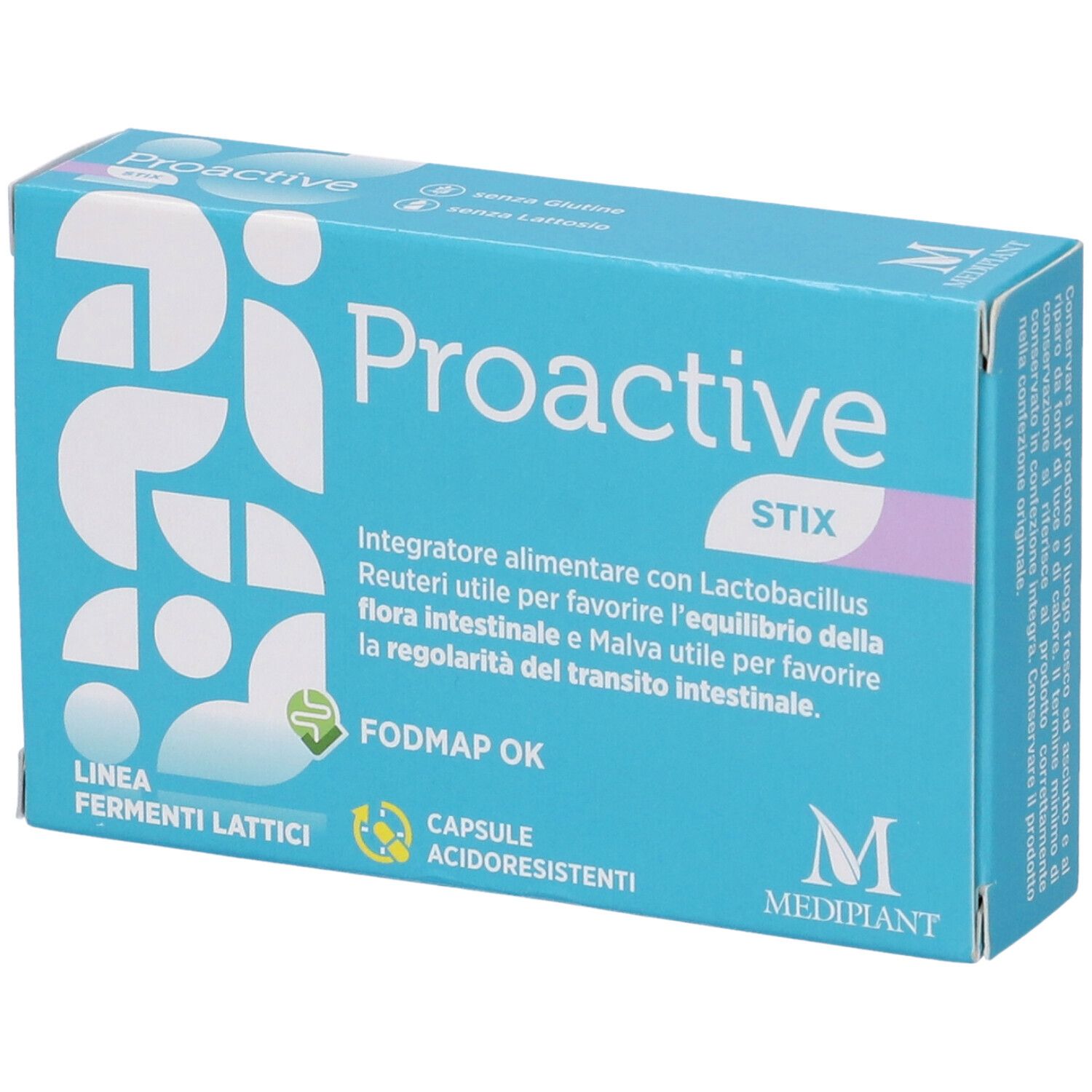 Proactive Stix Cps Pz Redcare