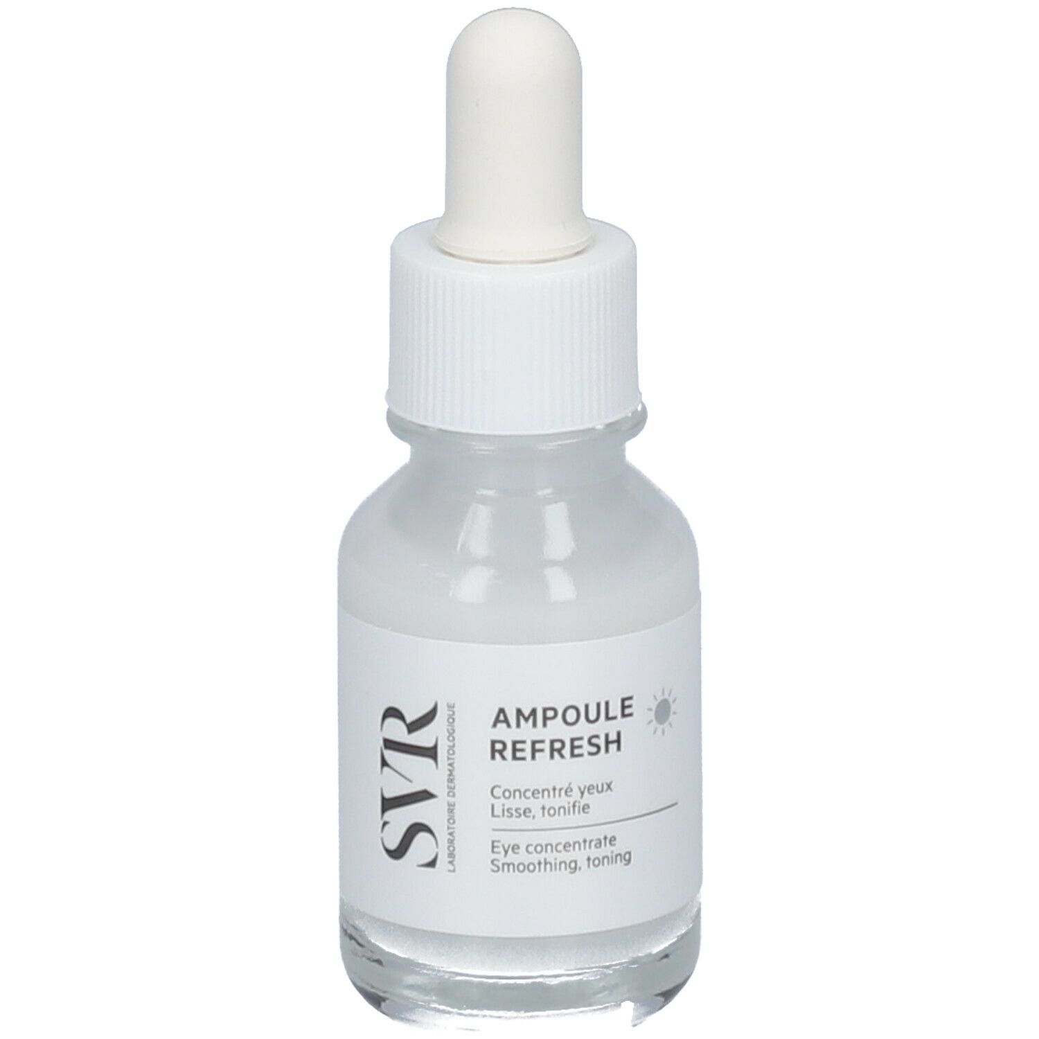 Svr Ampoule Refresh Ml Redcare