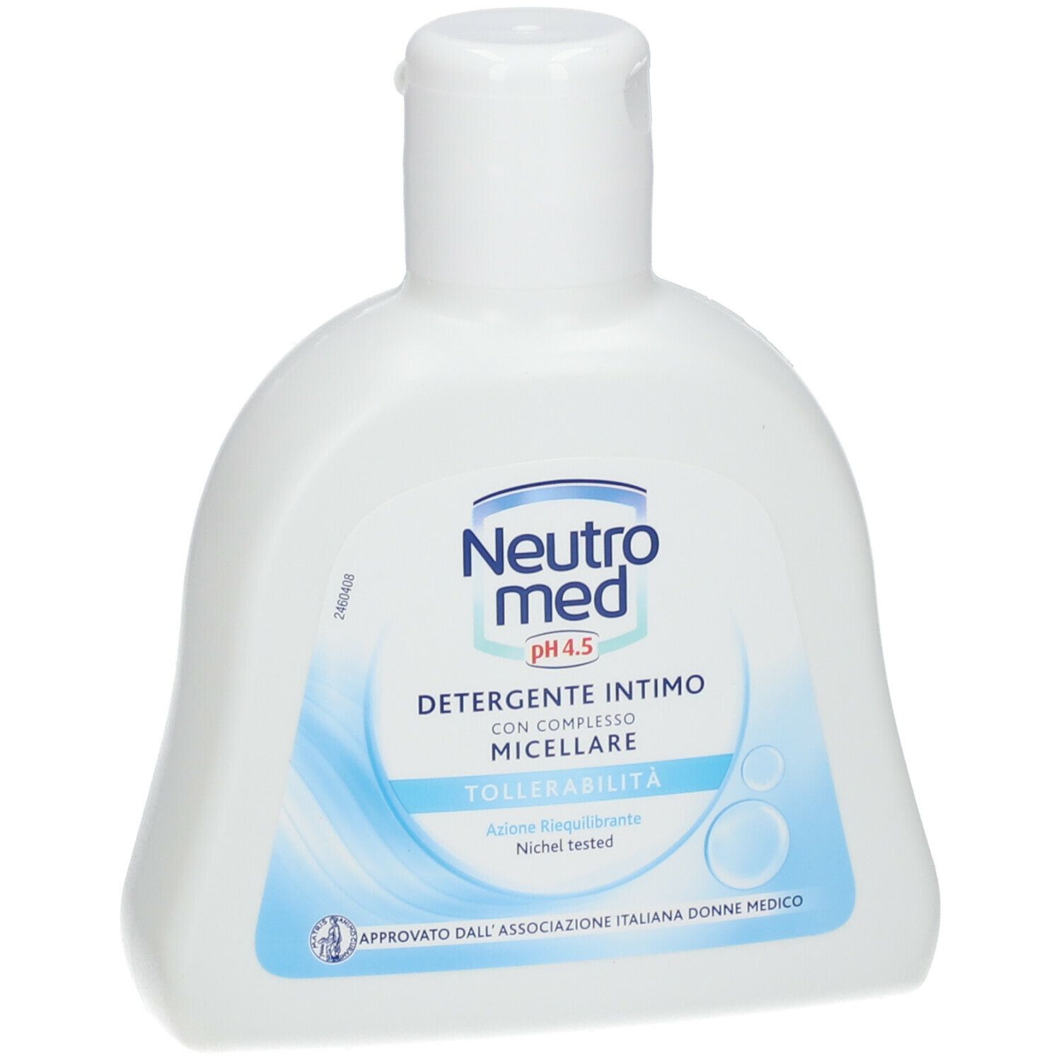 Neutromed Detergente Intimo Tollerabilità 250 ml Redcare