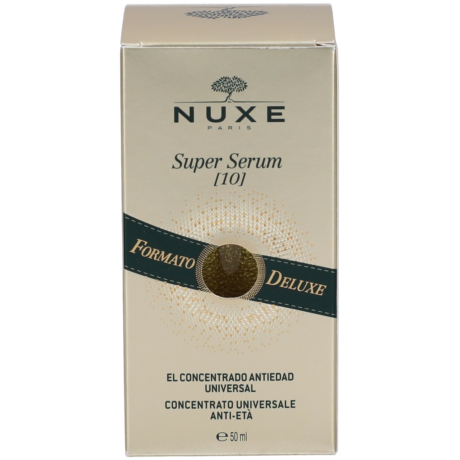 Nuxe Super Serum Ml Redcare