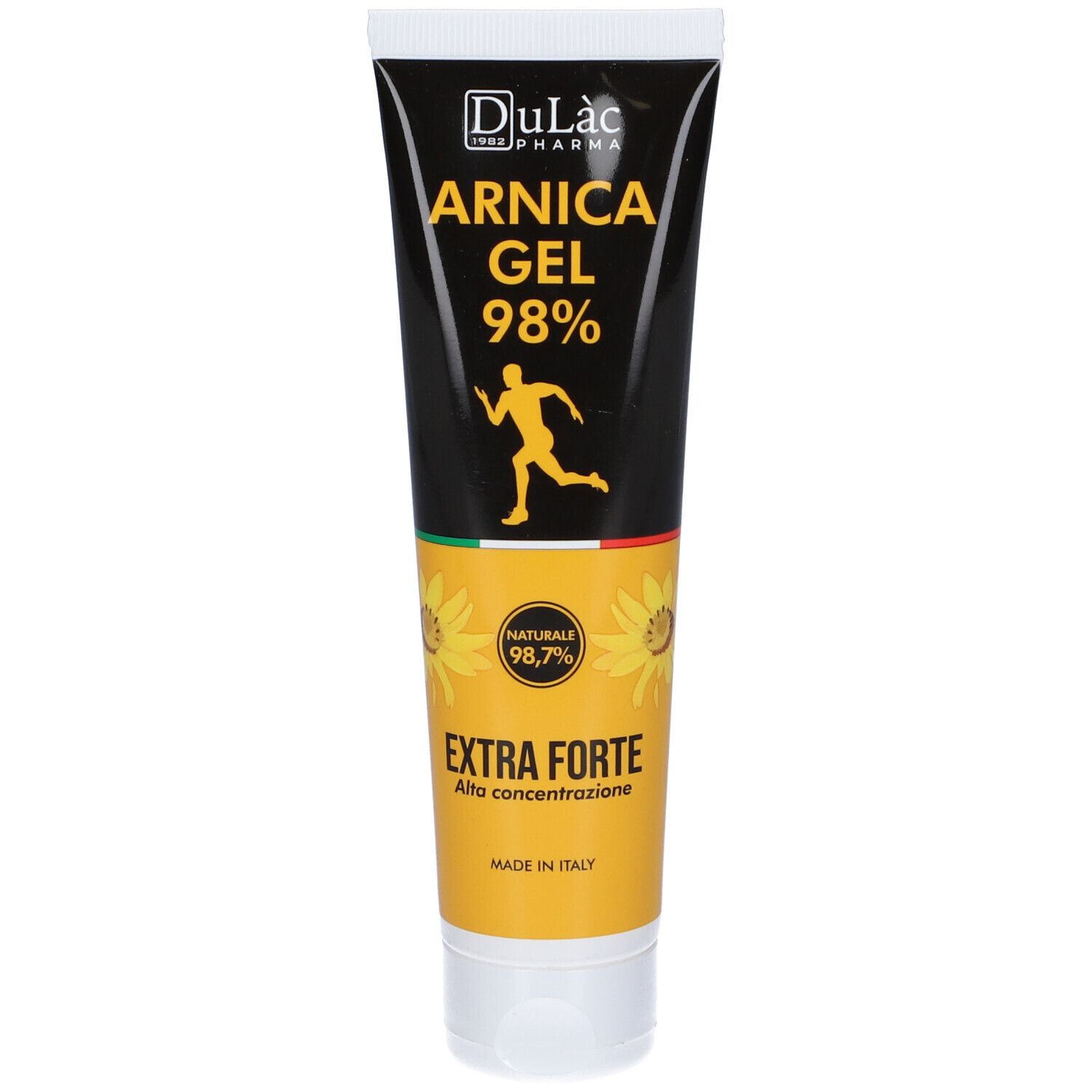 Arnica Gel Ml Ml Redcare