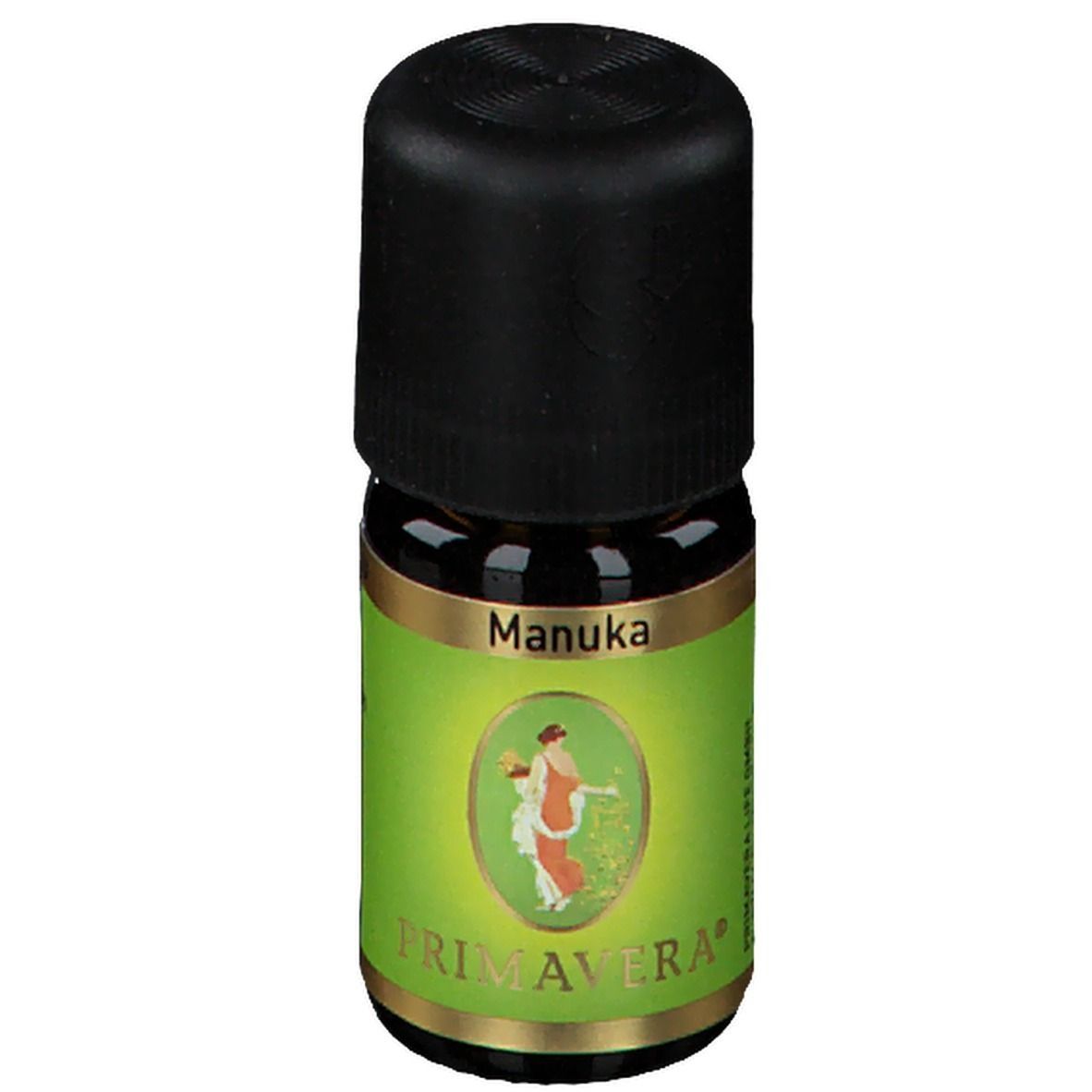 Primavera Olio Essenziale Di Manuka Ml Redcare