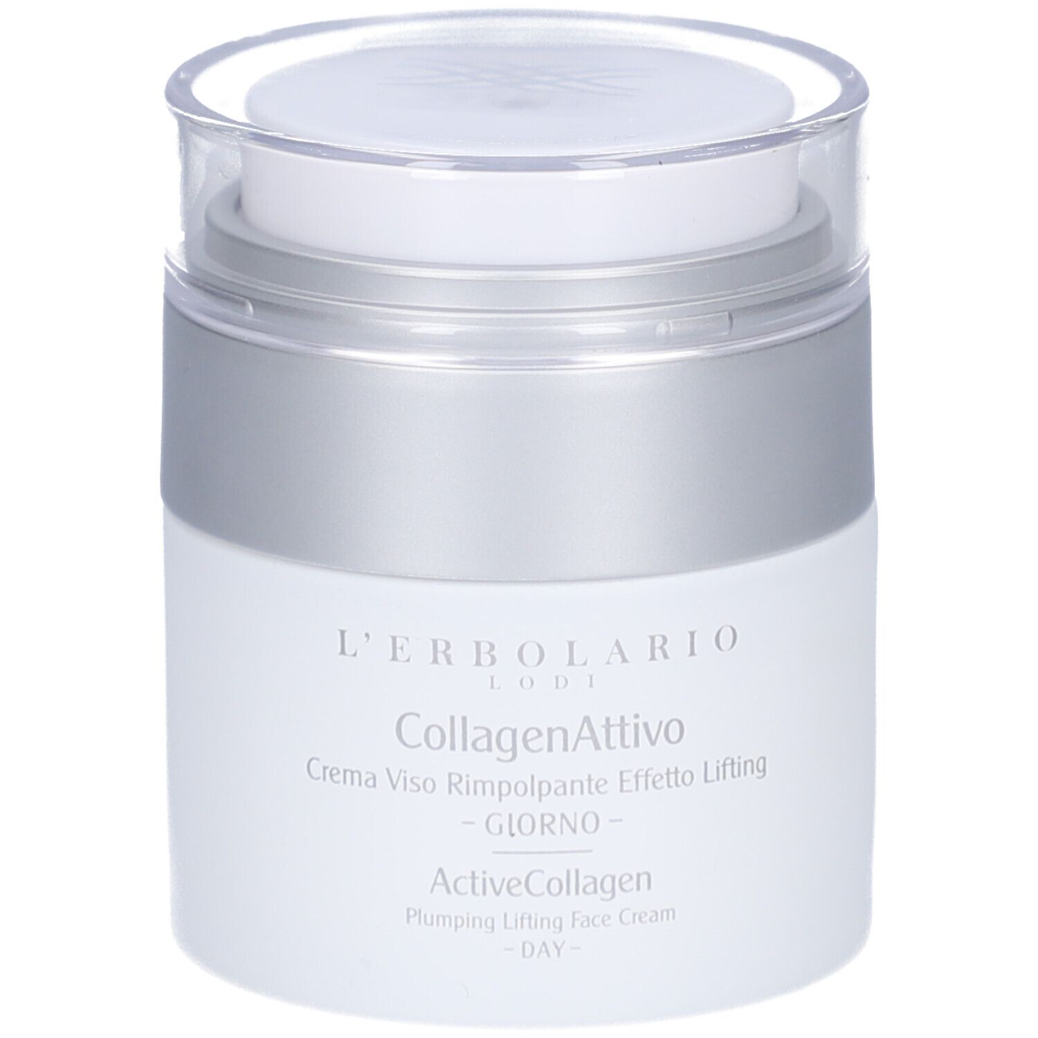 L'Erbolario - Crema Viso Giorno CollagenAttivo