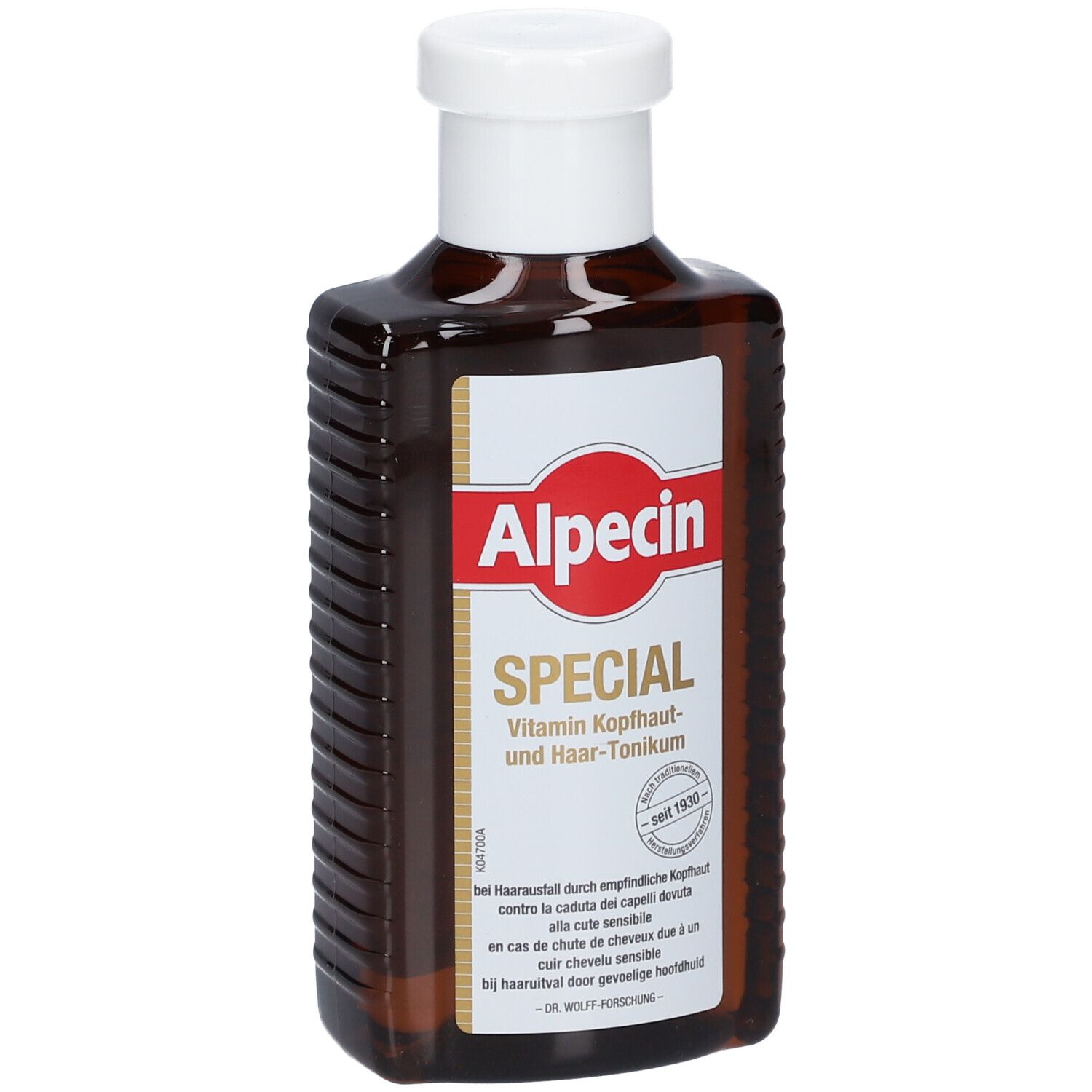 Alpecin Special Tonico Intensivo