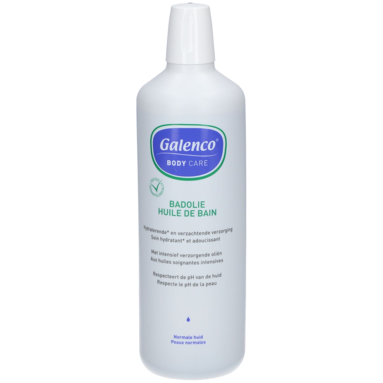 Galenco Body Olio Da Bagno