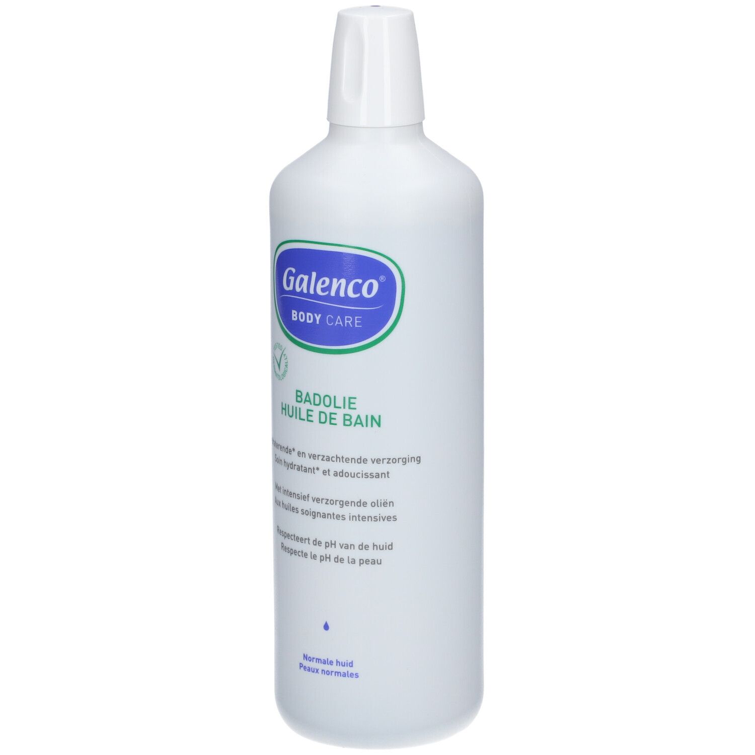 Galenco Body Olio Da Bagno