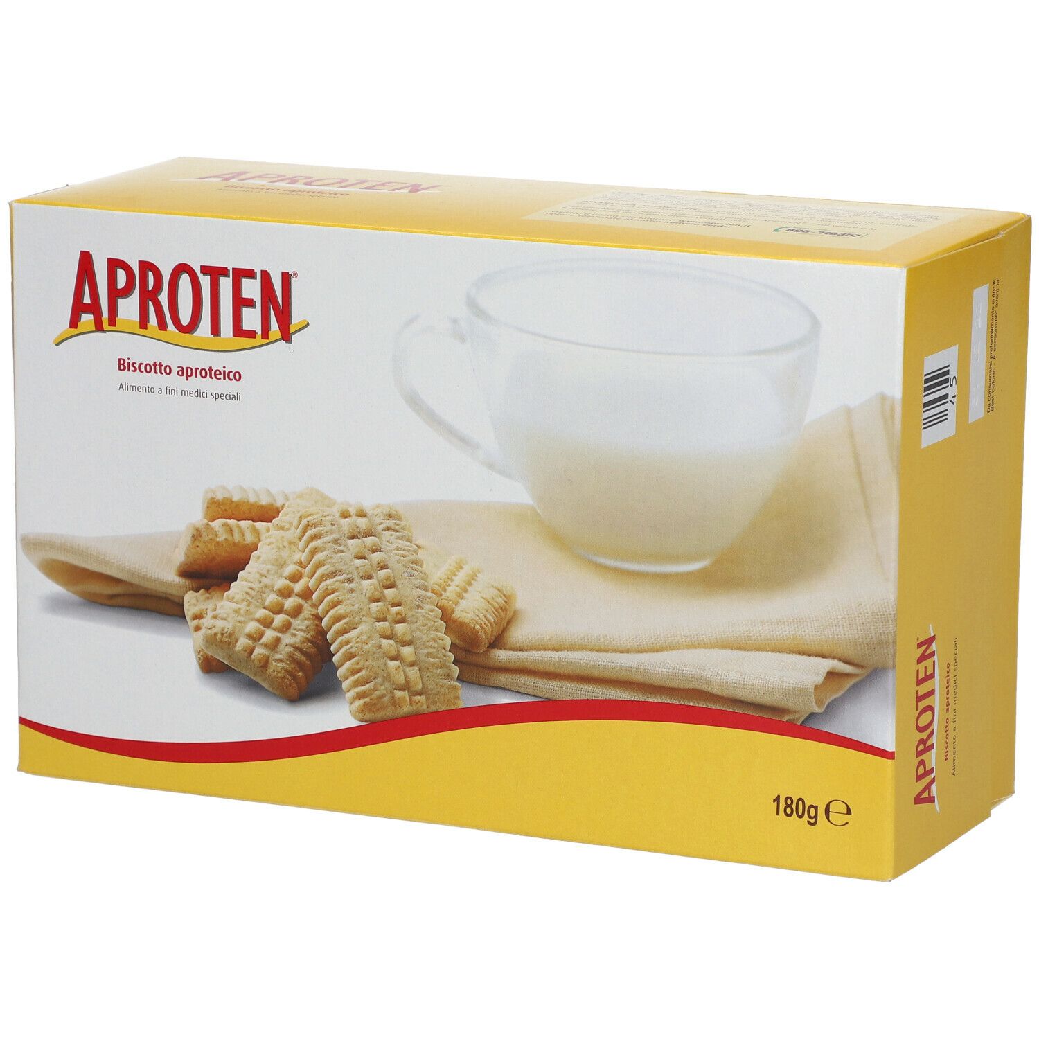 Aproten Biscotti