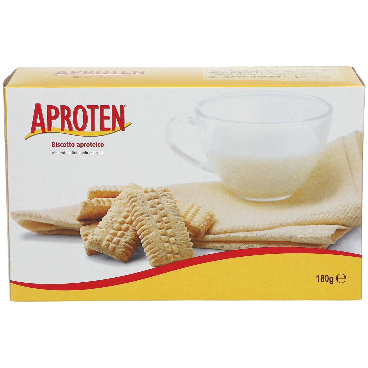 Aproten Biscotti