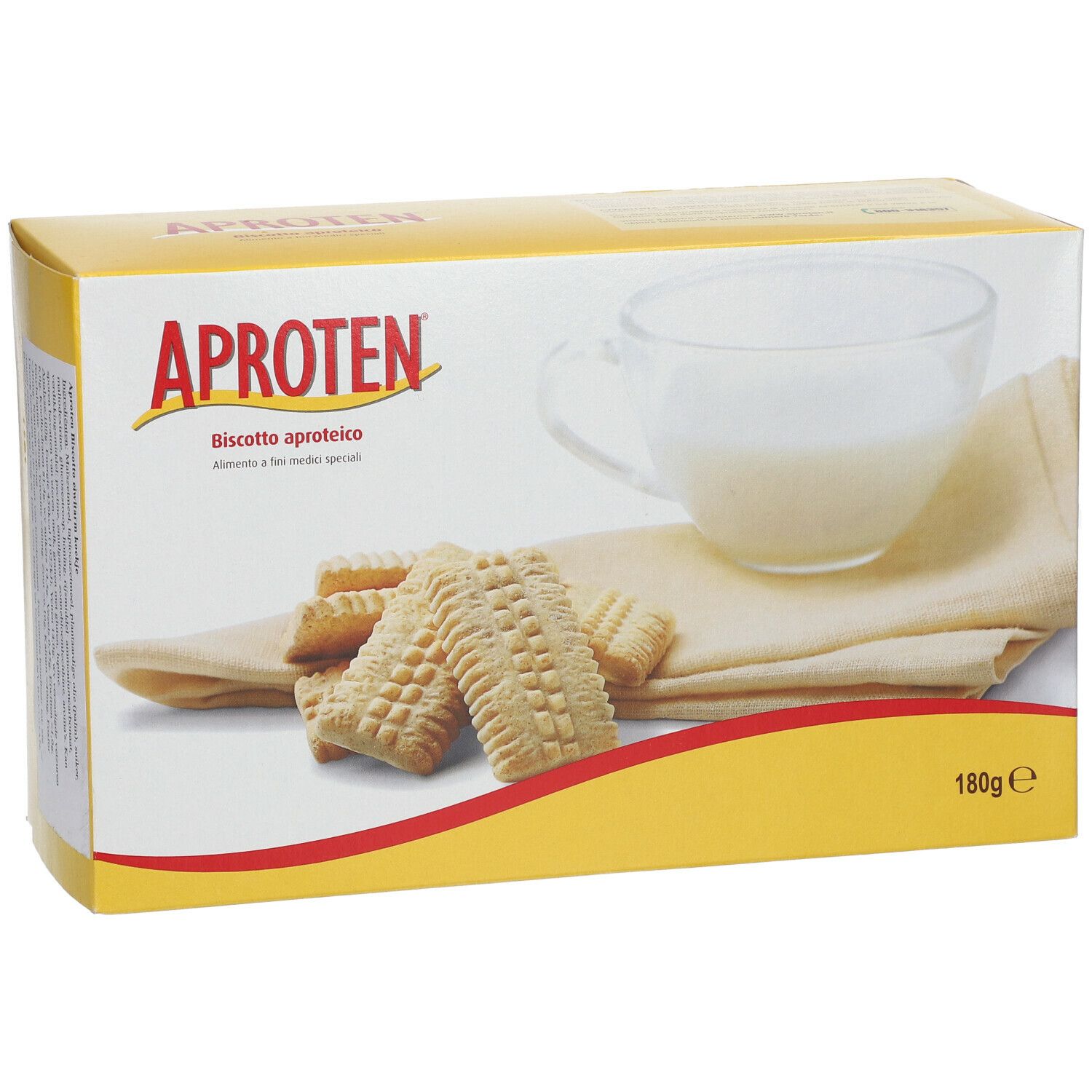 Aproten Biscotti