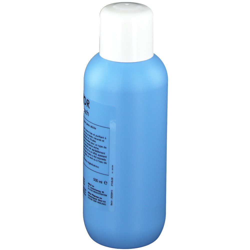 Pod'Or Cream Bath