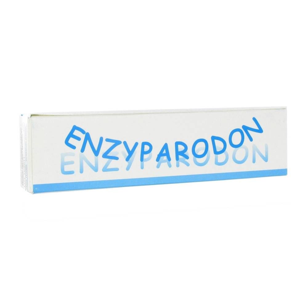 Enzyparodon Denture