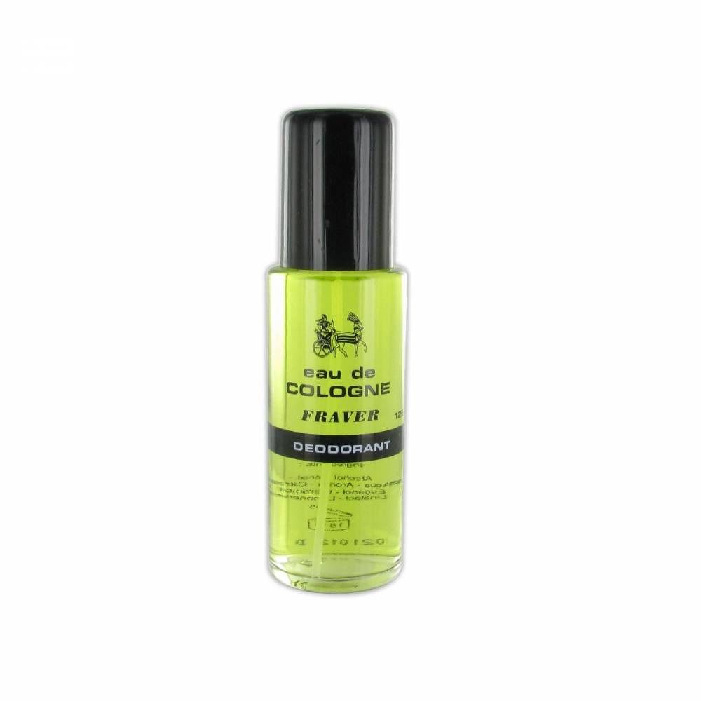 Deo Cologne Fraver Vapo Cap