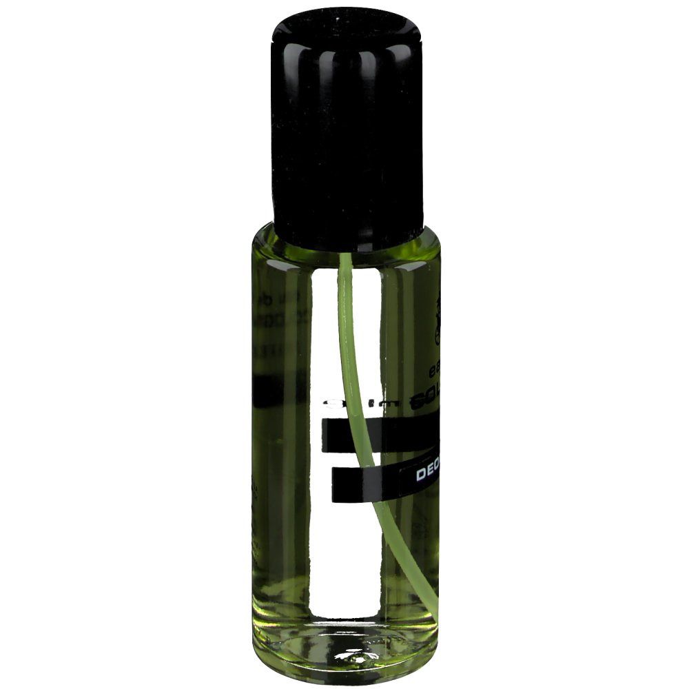 Deo Cologne Fraver Vapo Cap