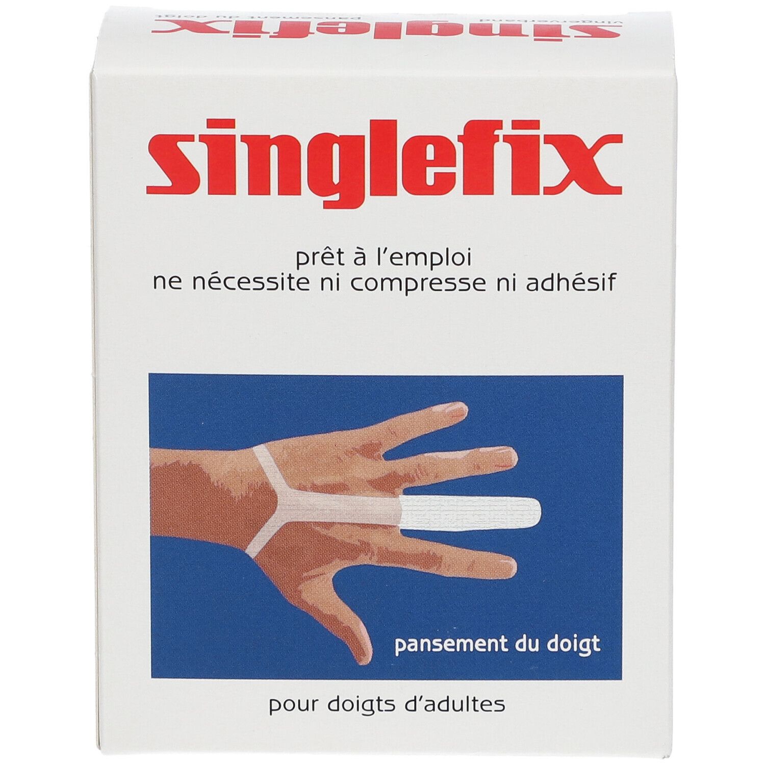 Surgifix Singlefix A
