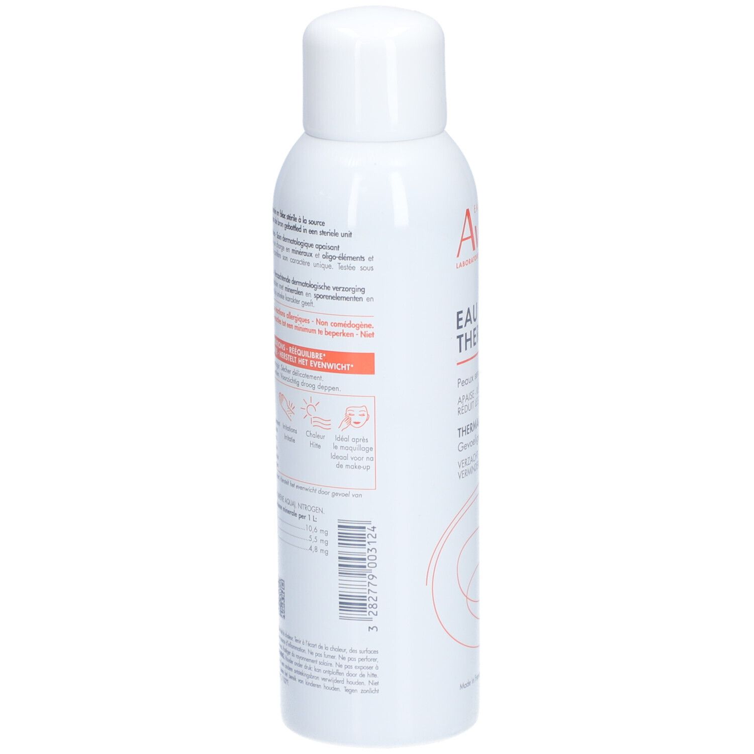 Avène Spray Acqua Termale