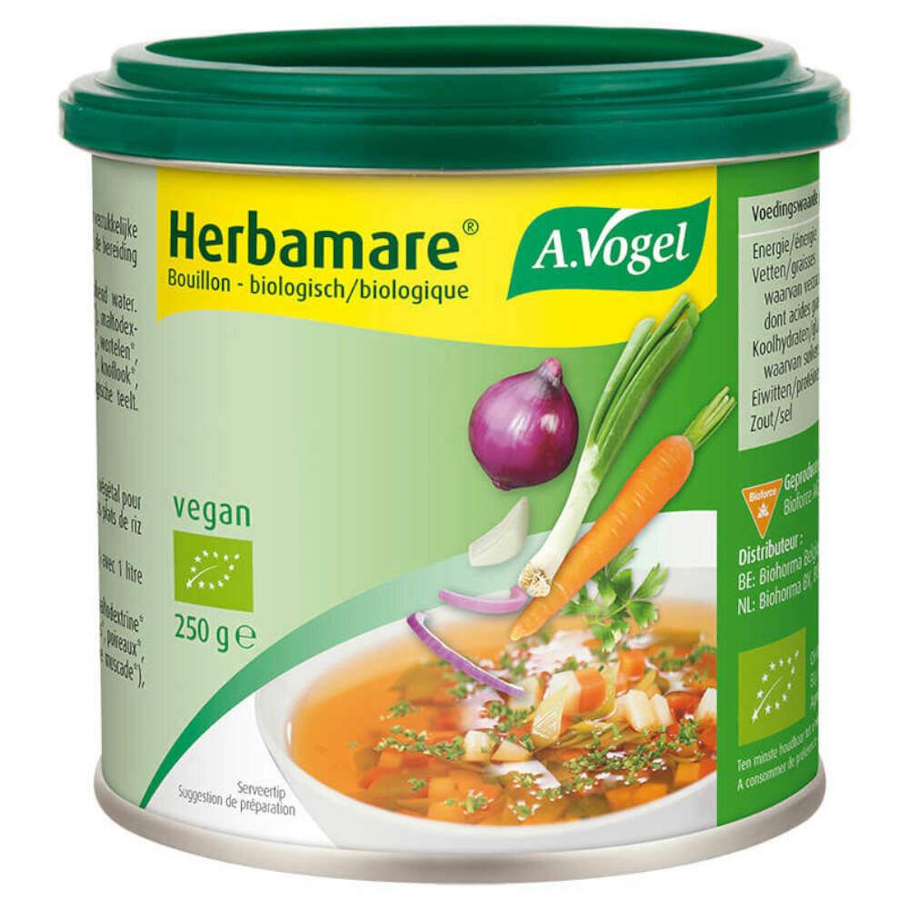 A.Vogel Herbamare® Brodo Vegetale