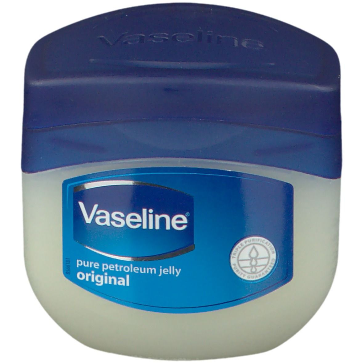 Vaseline® Petroleum Jelly