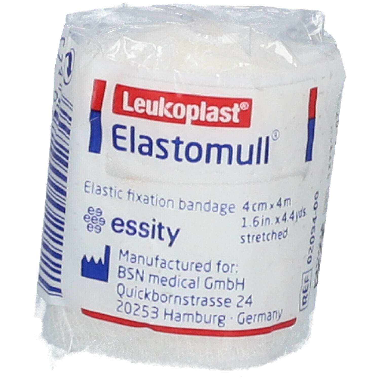 Elastomull Fixation Bandage Elastic Cello 4cm x 4m