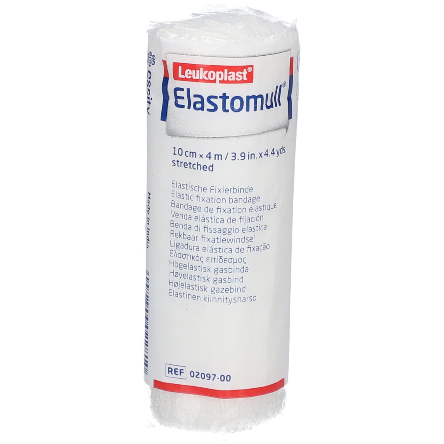 Elastomull Fixation Bandage Elastic Cello 10cm x 4m