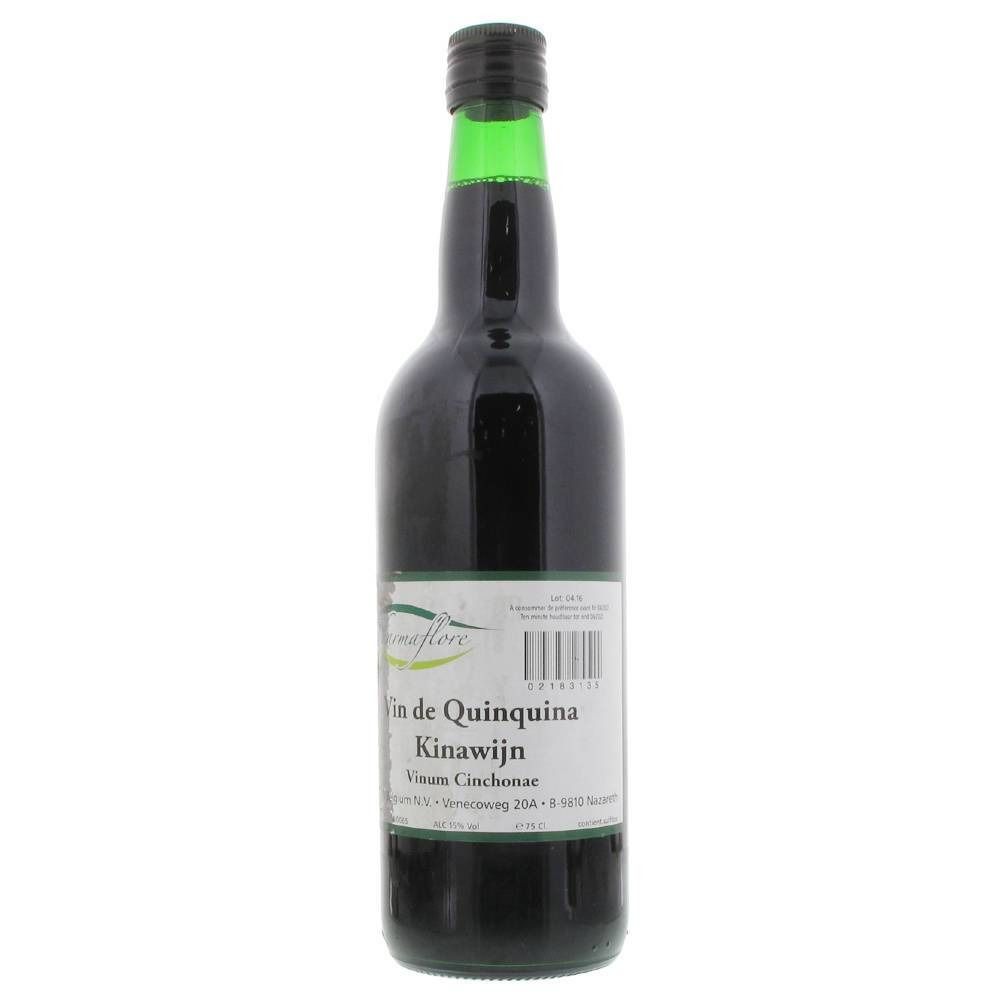 Pharmaflore Kina Wine