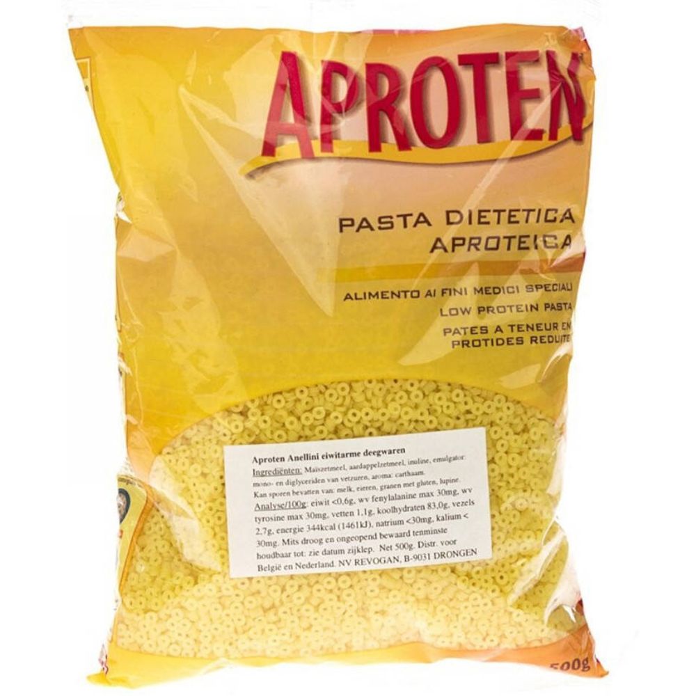 APROTEN® Pastina Anellini