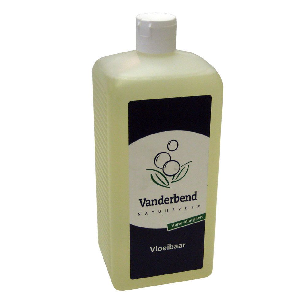 Vanderbend Liqud Soap