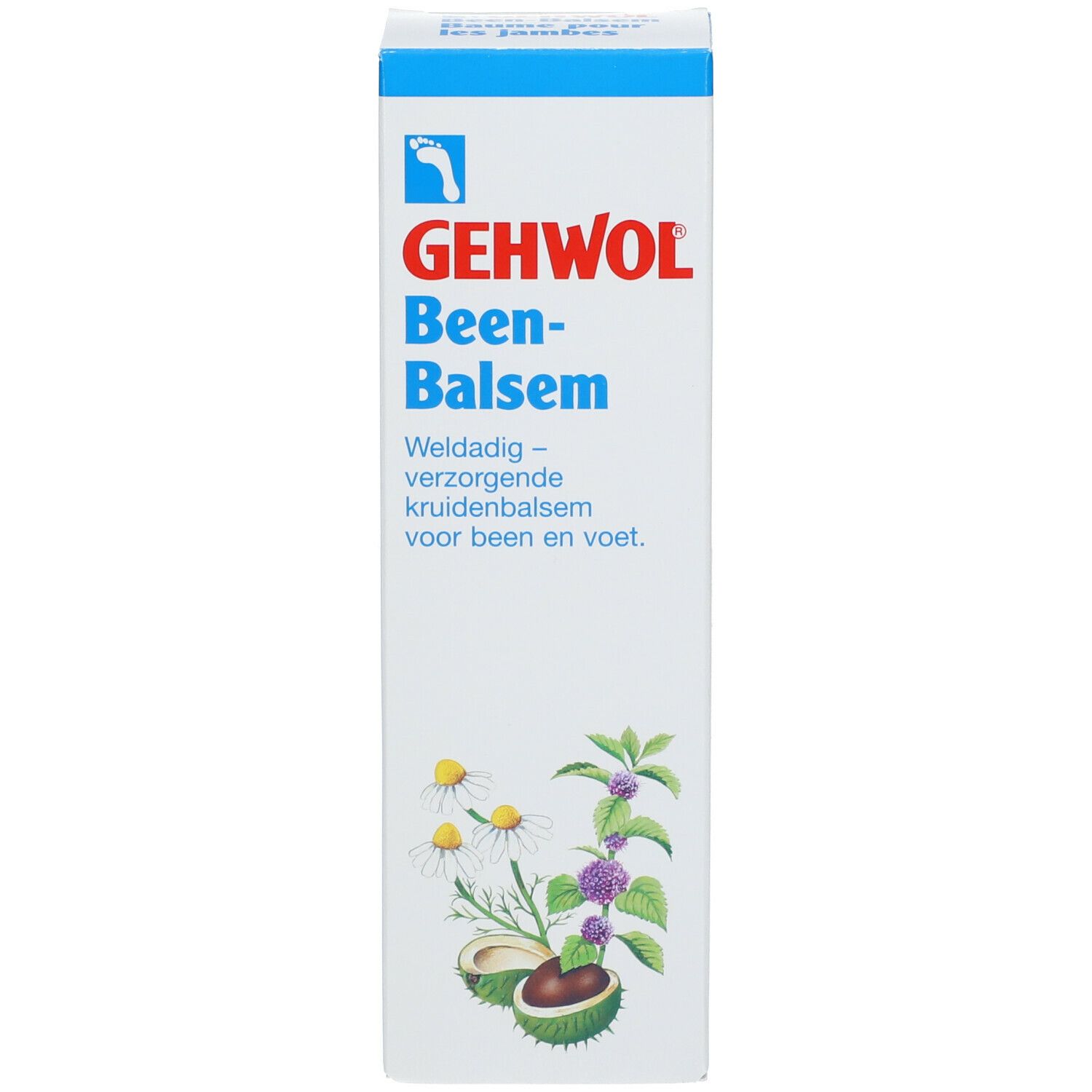Gehwol® Balsamo per le gambe