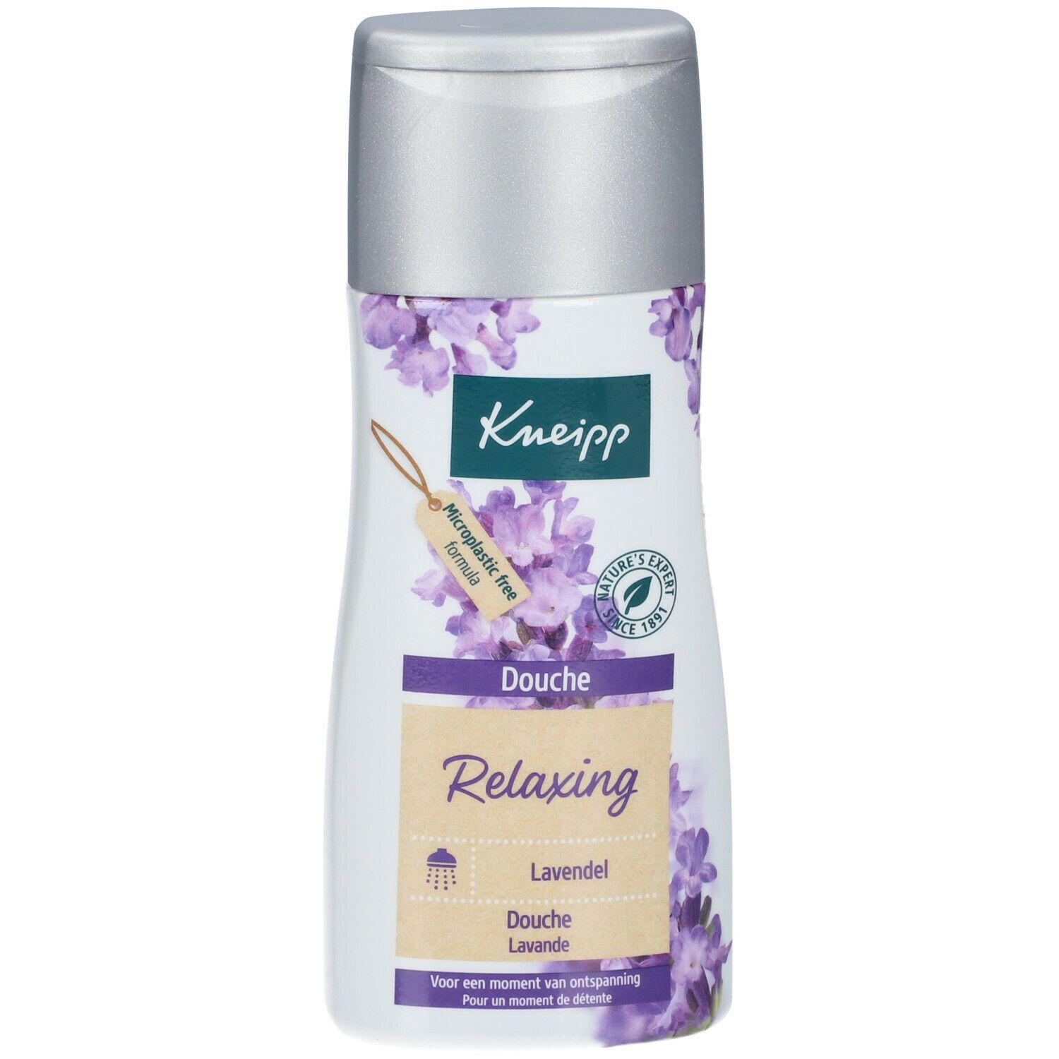 Kneipp Shower Lavender