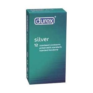 Durex Silver 12