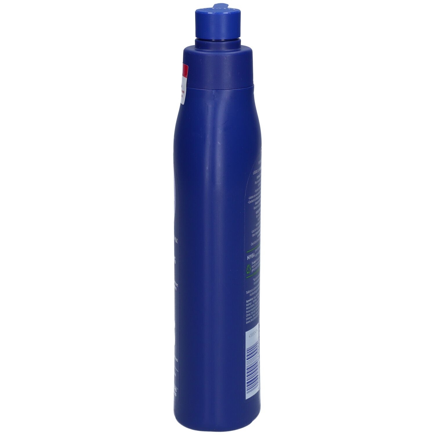 Nivea Bodymilk